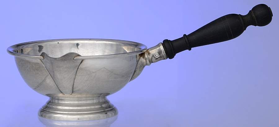 PG38 (Sterling, Hollowware) Pipkin by Watrous-1
