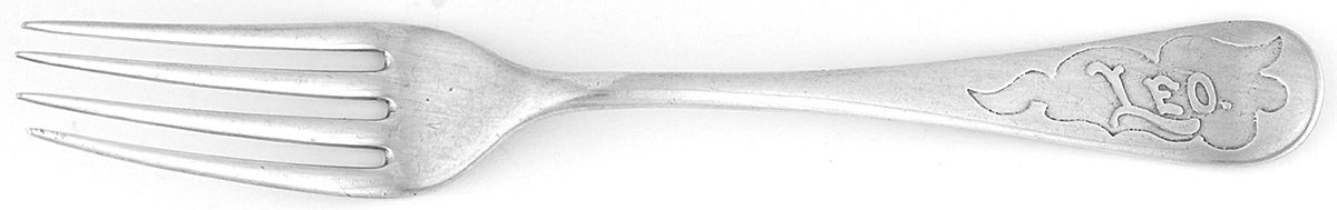 WND31 (Sterling) Youth Fork by Wendell-1