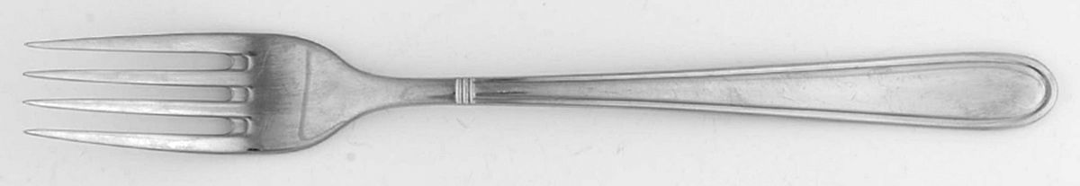 WMF188 (Stainless) Fork by WMF Flatware-1