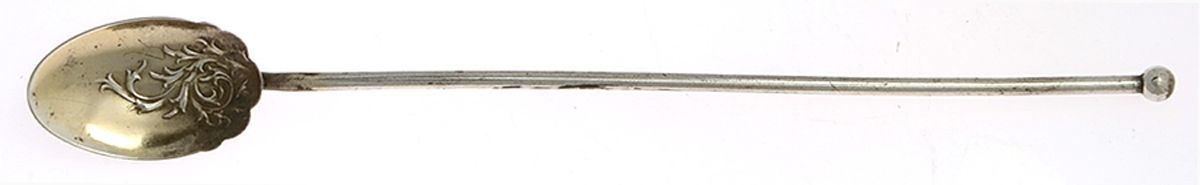 5325 (Sterling) Tea Sipper by Whiting Manf Co-1