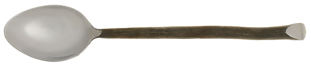 Twig (Stainless) Place/Oval Soup Spoon by World Market-1