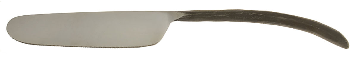 Twig (Stainless) New French Solid Knife by World Market-1