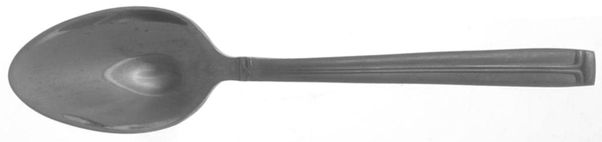 WAS244 (Stainless) Place/Oval Soup Spoon by Wallace Silver-1