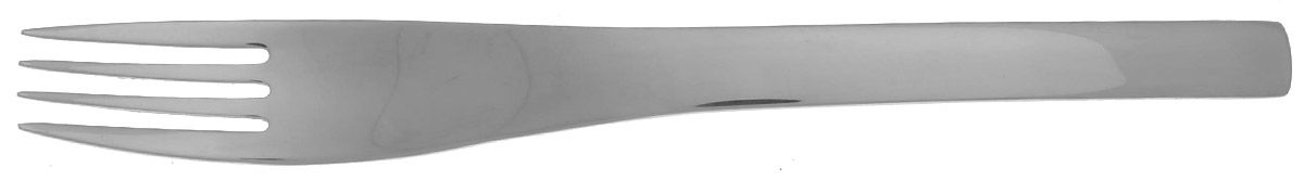 Vela (Stainless) Fork by WMF Flatware-1