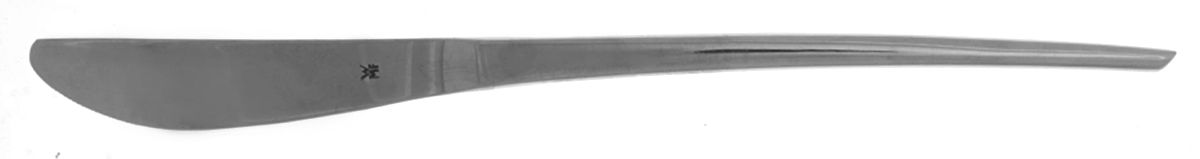 Nordic (Stainless) Modern Solid Knife by WMF Flatware-1