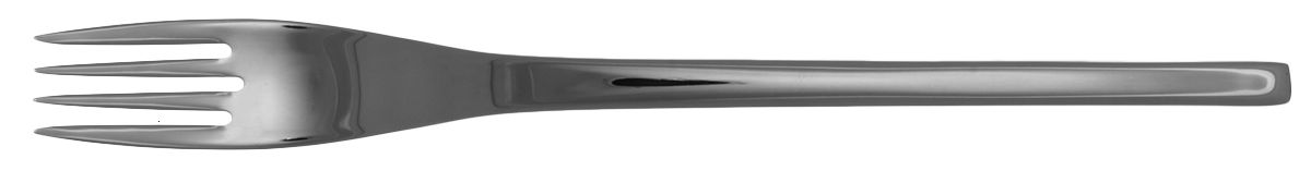 Nordic (Stainless) Individual Salad Fork by WMF Flatware-1