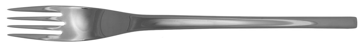 Nordic (Stainless) Fork by WMF Flatware-1