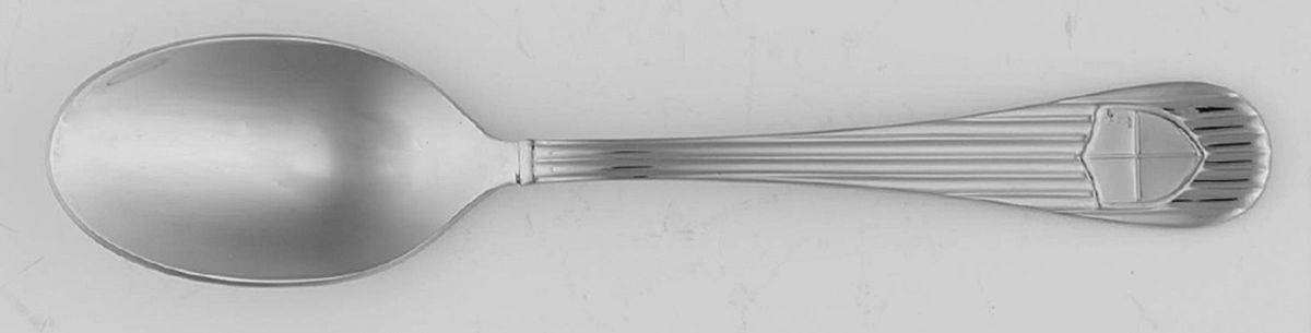 Tribute (Stainless) Teaspoon by Wallace Silver-1