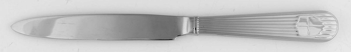 Tribute (Stainless) New French Hollow Knife by Wallace Silver-1