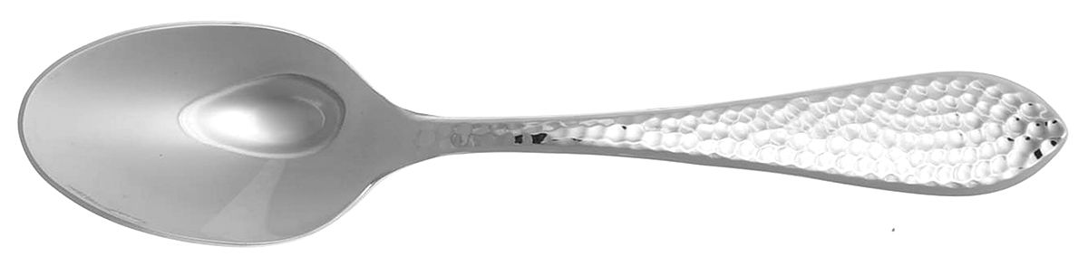 Luminary (Stainless) Teaspoon by Wallace Silver-1