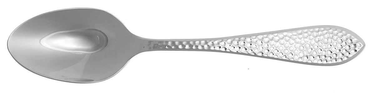 Luminary (Stainless) Tablespoon (Serving Spoon) by Wallace Silver-1