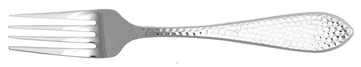 Luminary (Stainless) Individual Salad Fork by Wallace Silver-1