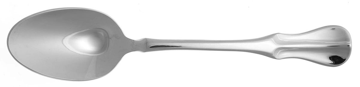 Curator (Stainless) Teaspoon by Wallace Silver-1