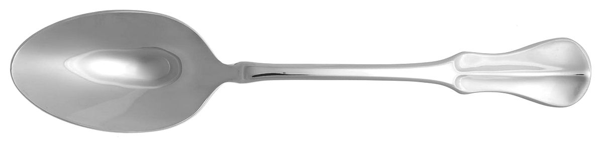 Curator (Stainless) Tablespoon (Serving Spoon) by Wallace Silver-1