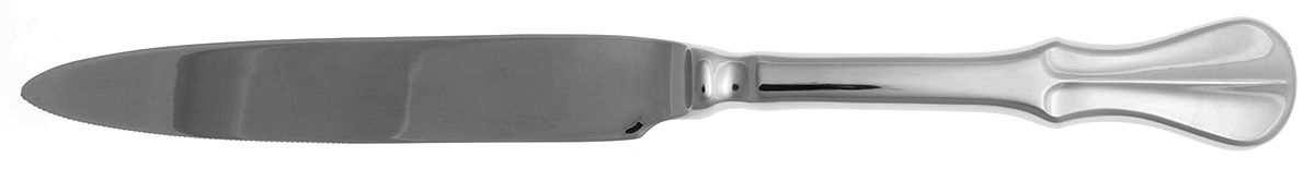 Curator (Stainless) New French Hollow Knife by Wallace Silver-1