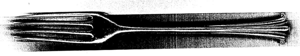 WKL32 (Silverplate) Fork by Walker & Hall-1