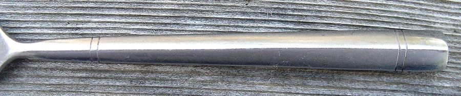 WAS247 (Stainless) Fork by Wallace Silver-1