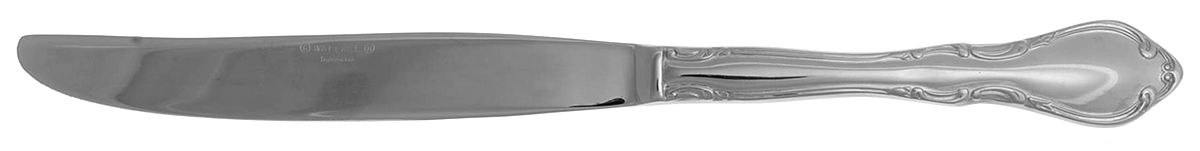Wimberly (Stainless) Modern Solid Knife by Wallace Silver-1