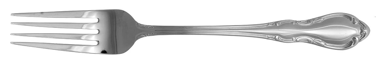Wimberly (Stainless) Fork by Wallace Silver-1
