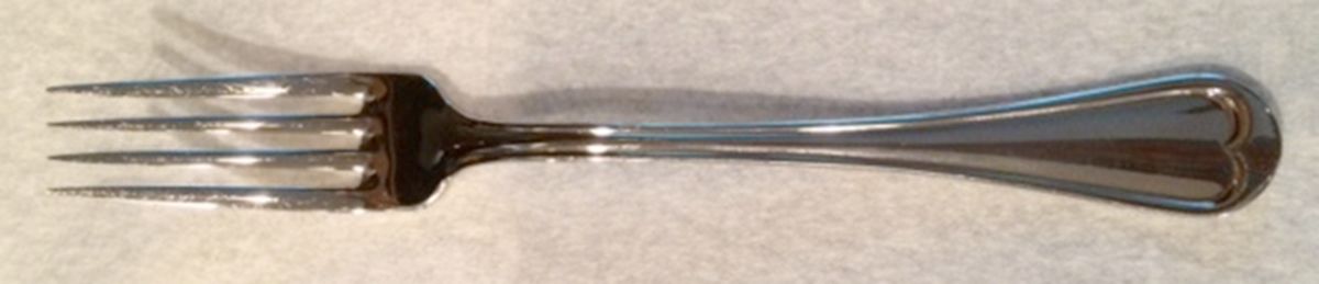 WMF202 (Stainless) Fork by WMF Flatware-1