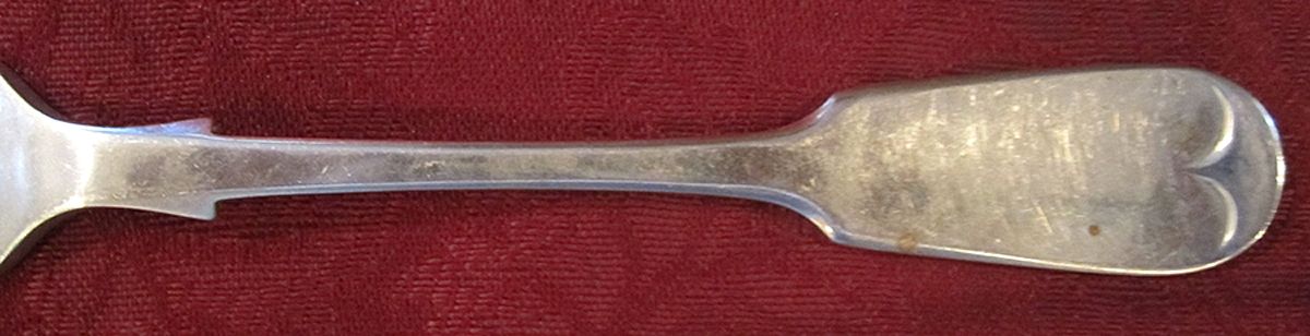 W7P1 (Silverplate) Fork by William Page-1