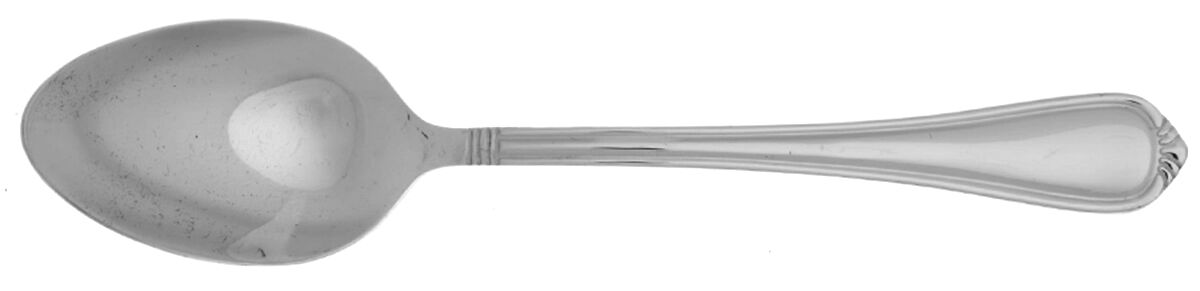 WAS252 (Stainless) Teaspoon by Wallace Silver-1
