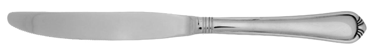 WAS252 (Stainless) Modern Solid Knife by Wallace Silver-1