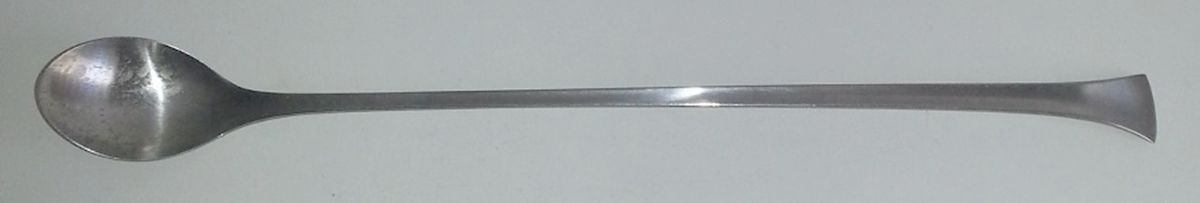 WMF203 (Stainless) Iced Tea Spoon by WMF Flatware-1