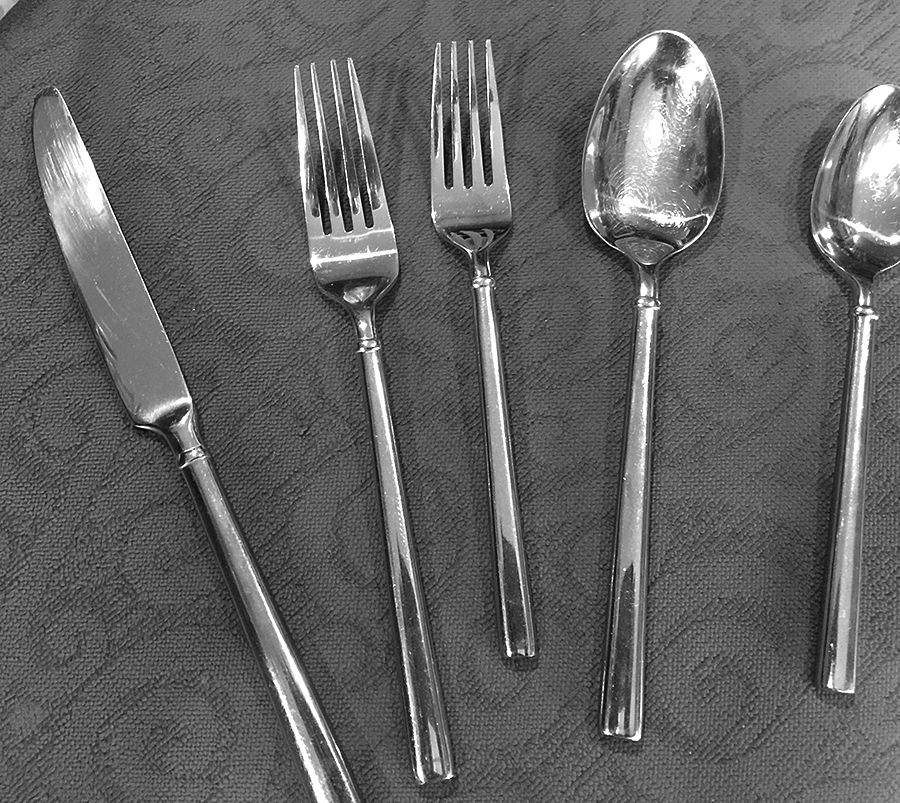 WSF16 (Stainless) Fork by Williams-Sonoma-1