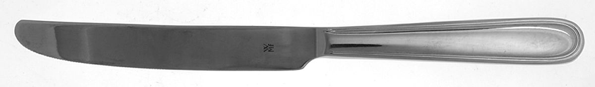 WMF206 (Stainless) New French Solid Knife by WMF Flatware-1