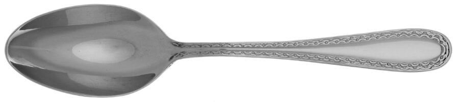 Lismore Lace (Stainless) Teaspoon by Waterford-1