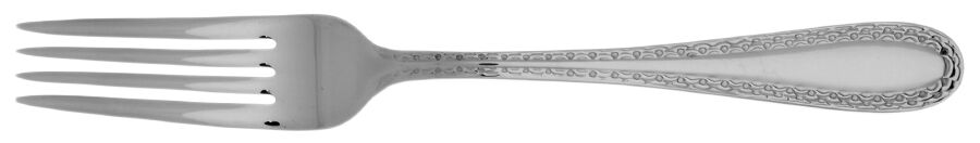 Lismore Lace (Stainless) Individual Salad Fork by Waterford-1