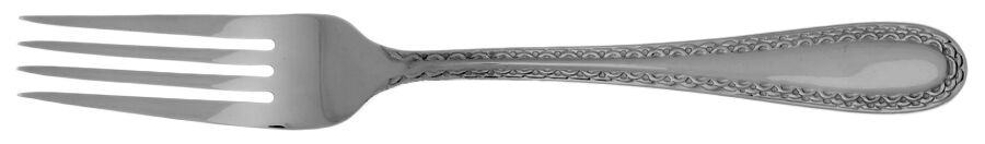 Lismore Lace (Stainless) Fork by Waterford-1