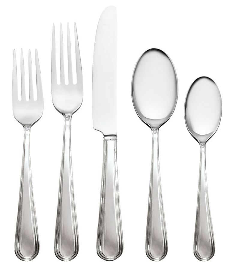 Madden (Stainless) Fork by Waterford-1