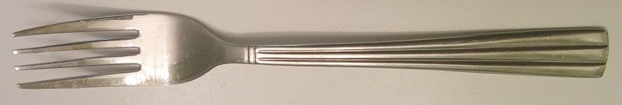 WXF2 (Stainless) Individual Salad Fork by Wexford Forge-1