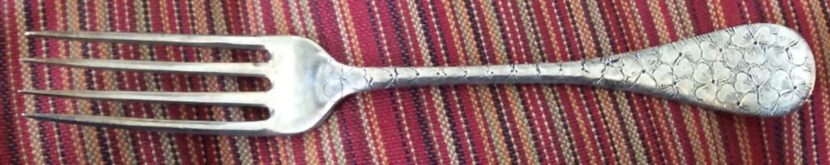 WHS58 (Sterling) Fork by Wood & Hughes-1
