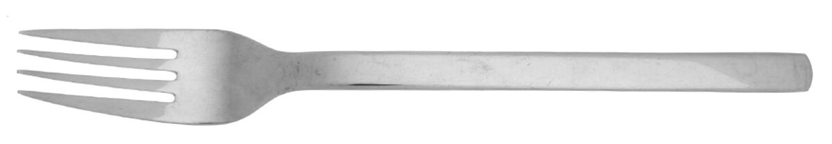 Dune (Stainless) Fork by WMF Flatware-1