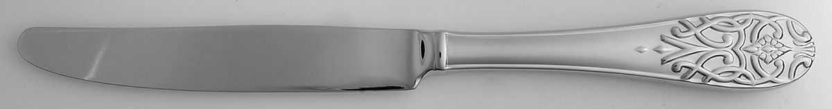 Vera Harrow (Stainless) New French Hollow Knife by Wedgwood Silver-1