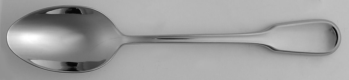 Vera Surrey (Stainless) Teaspoon by Wedgwood Silver-1