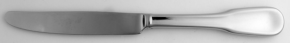 Vera Surrey (Stainless) New French Hollow Knife by Wedgwood Silver-1