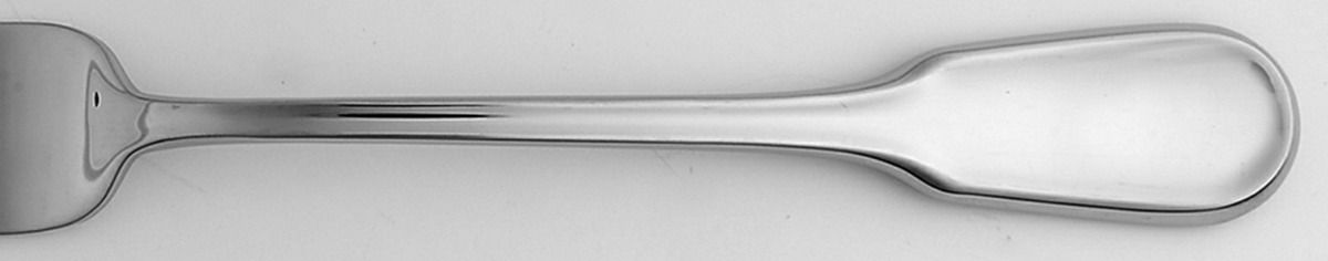 Vera Surrey (Stainless) Fork by Wedgwood Silver-1
