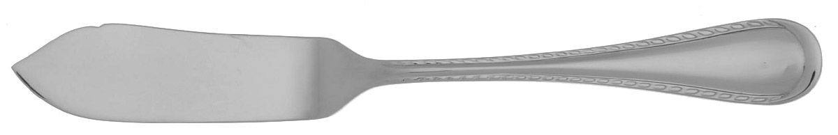 Castlebridge (Stainless) Flat Handle Master Butter Knife by Waterford-1