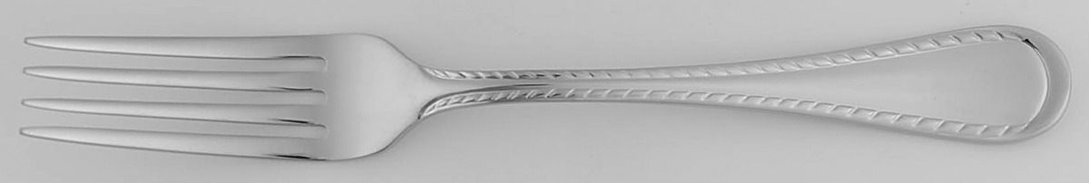 Castlebridge (Stainless) Individual Salad Fork by Waterford-1