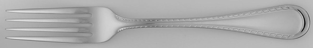Castlebridge (Stainless) Fork by Waterford-1