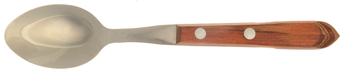 Town and Country Red Cherry (Stainless) Teaspoon by Washington Forge-1