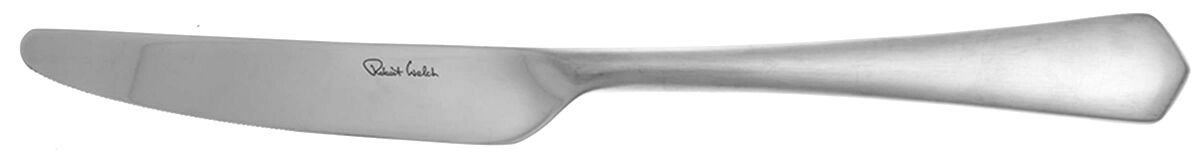 Westbury (Satin Stainless) New French Solid Knife by Williams-Sonoma-1