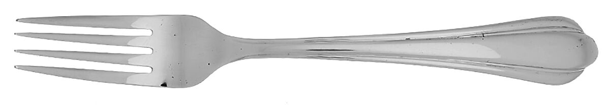 Linear Individual Salad Fork by Waterford-1