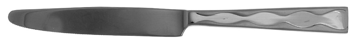 Zinnia (Stainless) New French Solid Knife by Wallace Silver-1