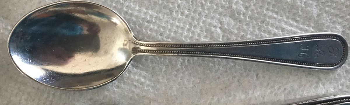 WDG5 (Sterling) Youth Spoon by Wallingford-1