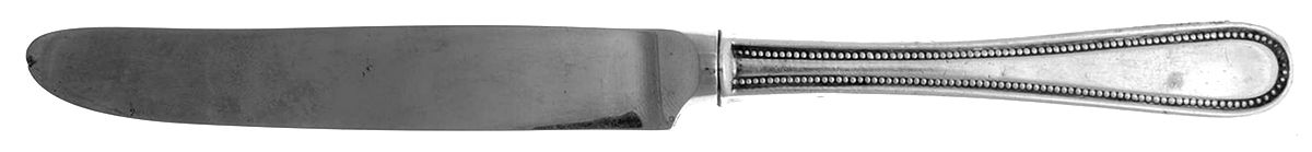 WDG5 (Sterling) Hollow Handle Youth Knife by Wallingford-1